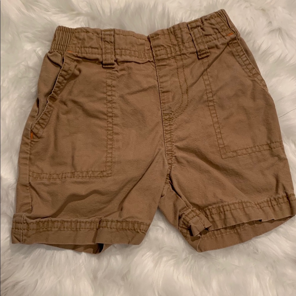 Toddler shorts